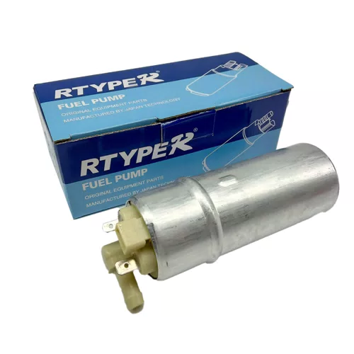 Electrical Fuel Pump Assembly for BMW 5 Series E39 16146752368 16141183176 - image 2